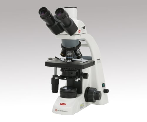 1-1438-04 生物顕微鏡 BA310 三眼