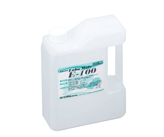 1-1446-01ラボメイトＥ中性2LＥ１００【1個】(as1-1-1446-01)