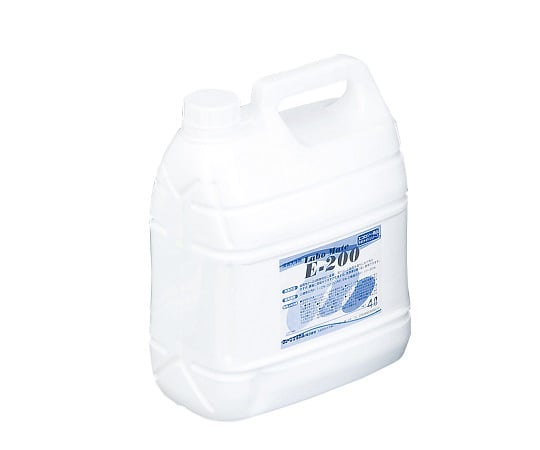 【危険物】1-1446-04ラボメイトＥアルカリ性4LＥ２００【1個】(as1-1-1446-04)