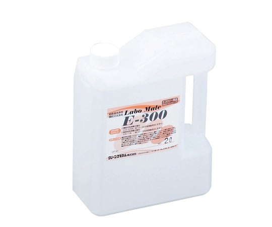 【危険物】1-1446-05ラボメイトＥアルカリ性2LＥ３００【1個】(as1-1-1446-05)