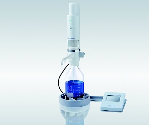 アズワン1-1468-02Ｏｐｕｓ自動分注セット50mL【1個】(as1-1-1468-02)