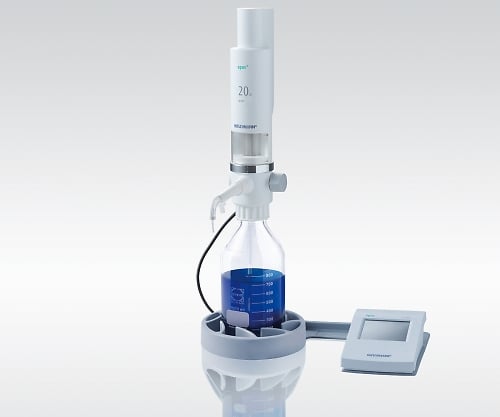 アズワン1-1468-03Ｏｐｕｓ自動滴定セット20mL【1個】(as1-1-1468-03)