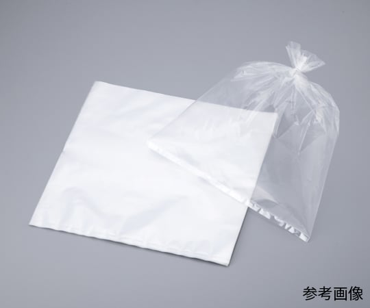 【サンプル】アズワン1-1471-01オートクレーブ廃棄バッグS【1袋(100枚入)】(as1-1-1471-01)