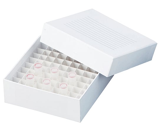 アズワン1-1473-01フリーズボックスφ10～12mm81本【1箱(24個入)】(as1-1-1473-01)