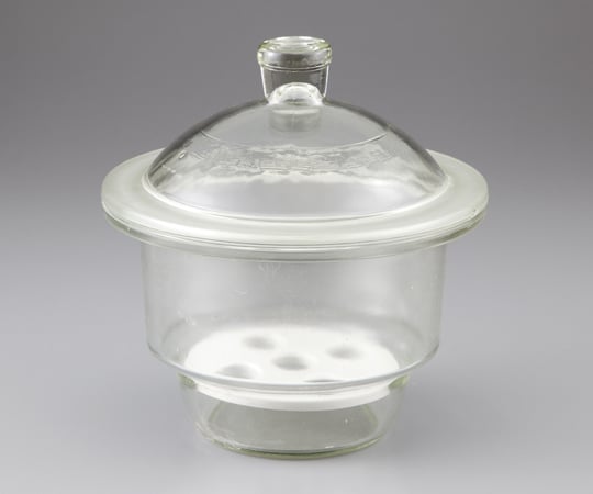 アズワン1-1474-12乾燥ガラス器φ120mm【1台】(as1-1-1474-12)