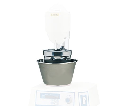 1-1486-11ホモジナイザー100mLセット【1セット】(as1-1-1486-11)