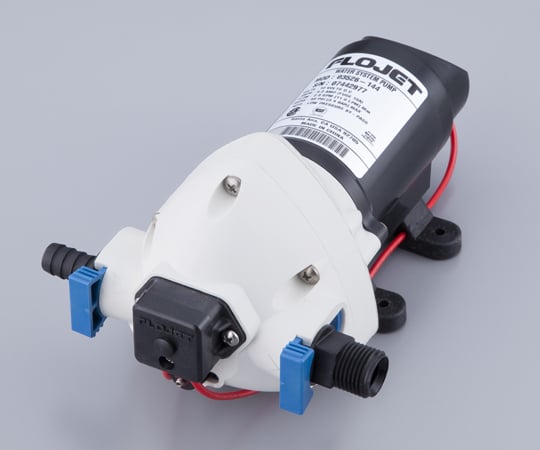 ジャブスコ1-1504-01３ピストンダイアフラム圧力ポンプ11000mL/min０３５２６１４４A【1台】(as1-1-1504-01)