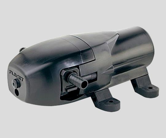 1-1506-02ダイヤフラムポンプＬＦＰ２２２００２Ｄ【1台】(as1-1-1506-02)