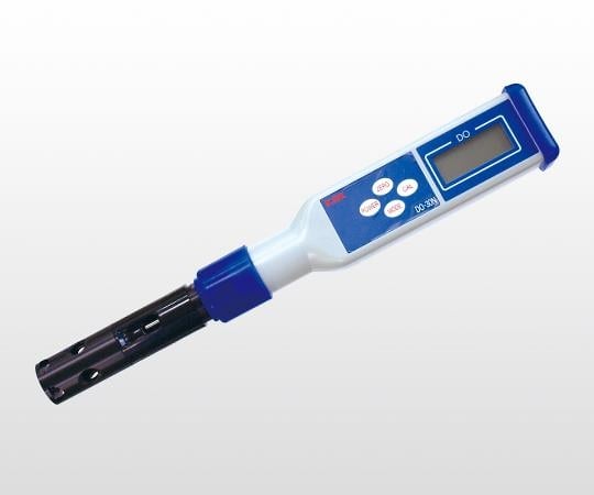 笠原理化工業1-1544-12溶存酸素計【1個】(as1-1-1544-12)