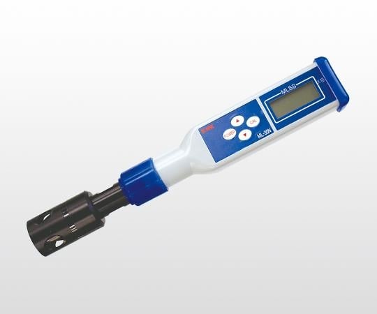 笠原理化工業1-1544-13汚泥濃度計【1個】(as1-1-1544-13)