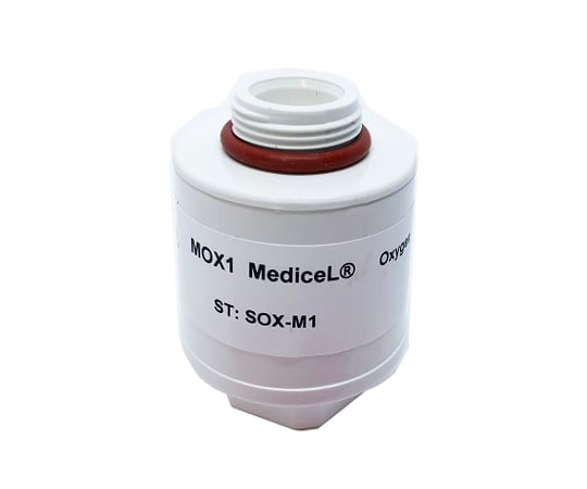 1-1545-11 酸素モニター(速応型) 交換用センサー SOX-M1