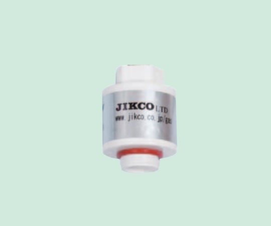 1-1545-34 酸素モニター（速応型） センサー分離・インライン型 JKO-25LJ3-K