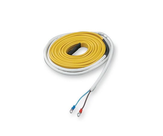 1-157-05ヒーティングテープＰＶＣ１．５ｍ【1本】(as1-1-157-05)