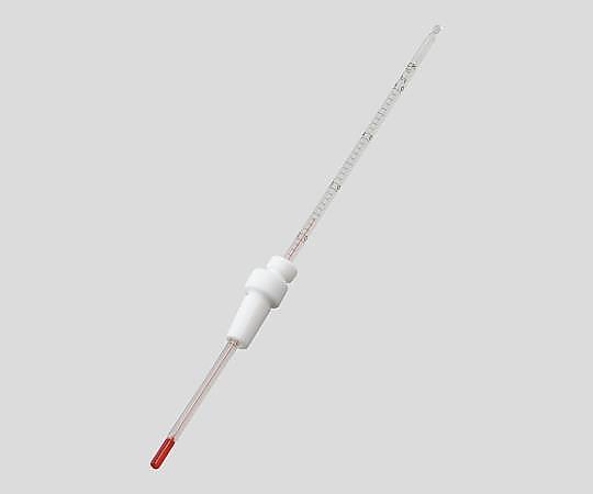 フロンケミカル1-1572-01温度計ホルダー傾斜型１５／２５【1個】(as1-1-1572-01)