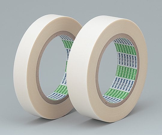 日東電工1-1578-01ガラスクロス粘着テープ188UL19330.18mm×19mm×33m【1巻】(as1-1-1578-01)