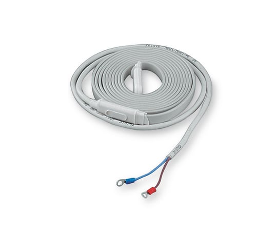 1-158-04ヒーティングテープシリコンゴム１０ｍ【1本】(as1-1-158-04)