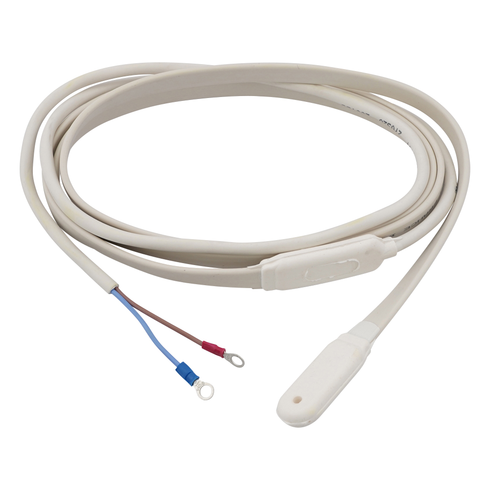 ヒーティングテープ　シリコンゴム１．５ｍ