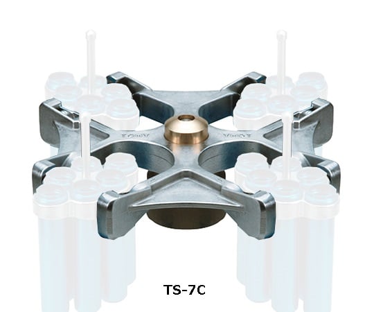 【レンタル】【送料定額】アズワン1-1584-33-62ビオラモ汎用遠心機TS-7C貸15日【1個】(as1-1-1584-33-62)