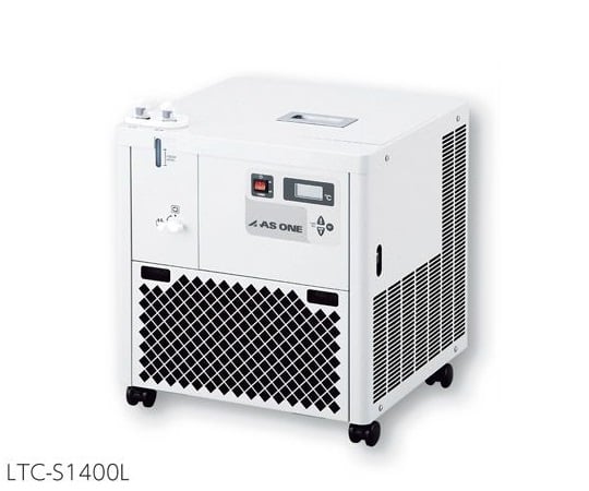 アズワン1-1585-03低温循環水槽448×428×478mm【1台】(as1-1-1585-03)