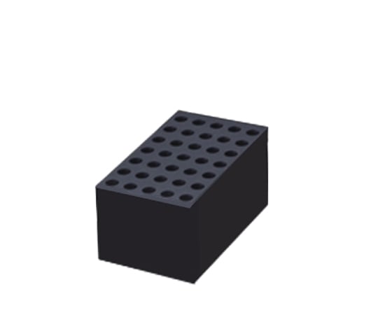 アズワン1-1586-13ブロックバスＡＭＢ－ＭＴ０５【1個】(as1-1-1586-13)