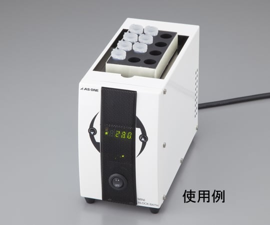 アズワン1-1586-14ブロックバスＡＭＢ－ＭＴ０２【1個】(as1-1-1586-14)