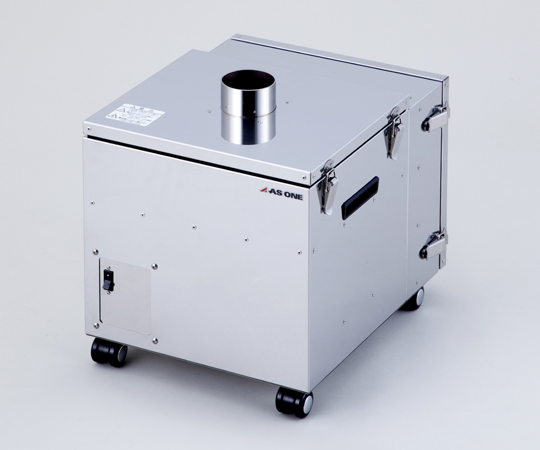 【レンタル】【送料定額】アズワン1-1588-01-63吸塵装置ＫＤＣ－Ｃ０３Ａ貸２０日【1台】(as1-1-1588-01-63)