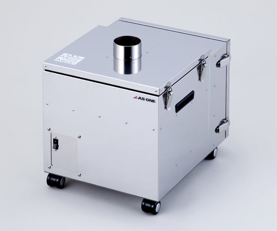 【レンタル】【送料定額】アズワン1-1588-01-64吸塵装置ＫＤＣ－Ｃ０３Ａ貸３０日【1台】(as1-1-1588-01-64)