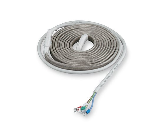 1-159-04ヒーティングテープシリコンブレード１０ｍ【1本】(as1-1-159-04)