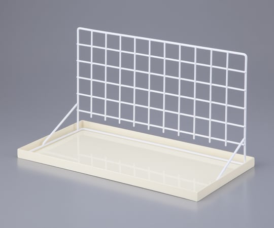 アズワン1-1593-04ワイヤードライボード卓上ネット型【1個】(as1-1-1593-04)