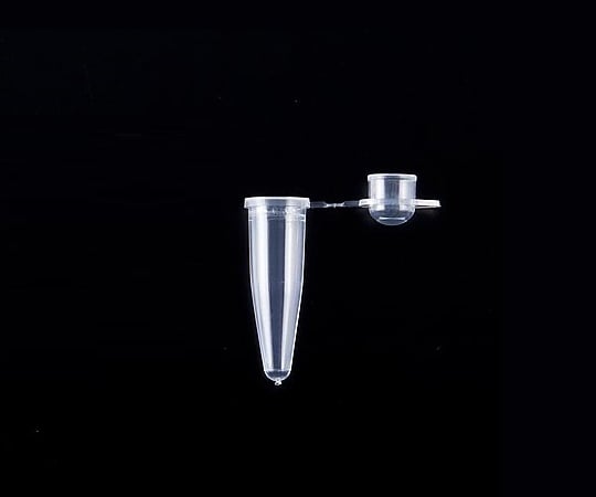 【サンプル】ビオラモ(アズワン)1-1599-02ビオラモＰＣＲチューブ０．２ｍＬドームキャップ【1箱(500本×2袋入)】(as1-1-1599-02)