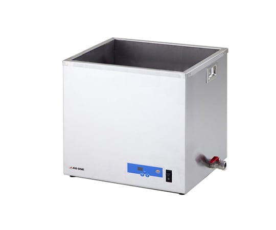 アズワン1-1605-02大型超音波洗浄器550×470×495mmＭＵＣ－６３【1台】(as1-1-1605-02)