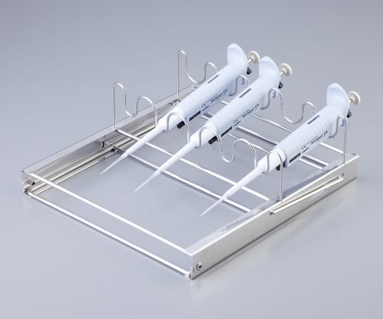 アズワン1-1609-01マイクロピペットスタンドＮＩＰＳ－ＴＡ５【1個】(as1-1-1609-01)