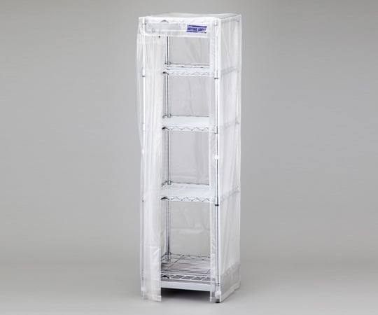 【組立】アズワン1-1612-22スーパードライングシェルフＤＳ－ＨＳ－ＡＳ【1台】(as1-1-1612-22)