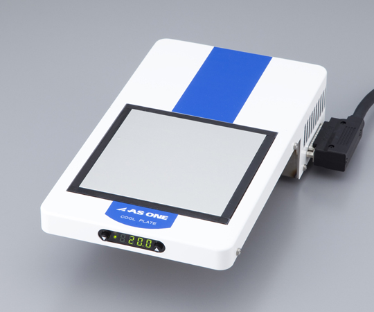 【レンタル】【送料定額】アズワン1-1614-01-61クールプレートSCP-85貸10日【1台】(as1-1-1614-01-61)