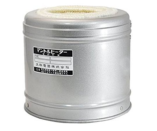 大科電器1-162-05マントルヒーターＧＢ－５【1台】(as1-1-162-05)