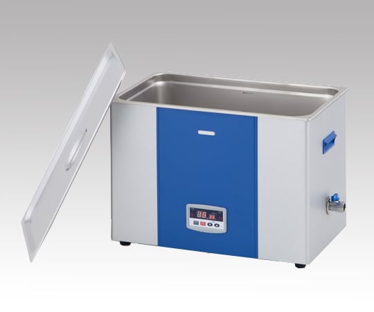 アズワン1-1628-07超音波洗浄器570×330×380mmＡＳ８３ＧＴＵ【1台】(as1-1-1628-07)