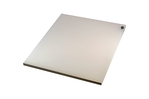 アズワン1-1631-11移動棚板Ｗ４５０用（ユニット型塩ビ薬品庫用）【1枚】(as1-1-1631-11)