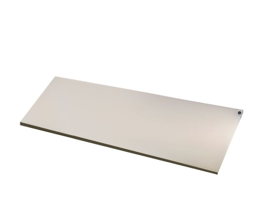 アズワン1-1631-12移動棚板W900用(ユニット型塩ビ薬品庫用)【1枚】(as1-1-1631-12)