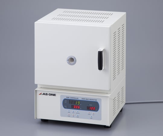 アズワン1-1646-01プログラム電気炉120×175×100【1台】(as1-1-1646-01)