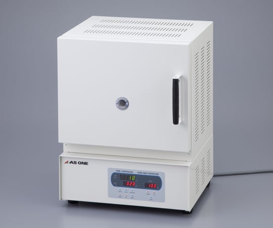 アズワン1-1646-02プログラム電気炉165×170×150【1台】(as1-1-1646-02)
