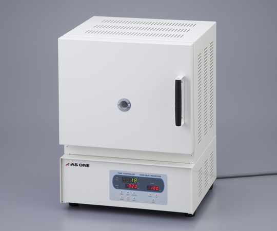 プログラム電気炉 340×305×450mm 出荷前バリデーション付 SMF-2