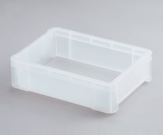 セキスイ1-1647-02モジュールコンテナＰＺ－０００２透明【1個】(as1-1-1647-02)