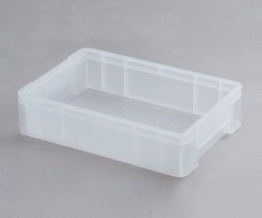 セキスイ1-1647-03モジュールコンテナＰＺ－０００３透明【1個】(as1-1-1647-03)