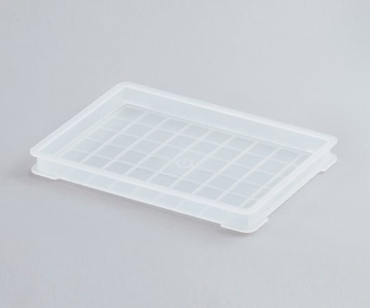 セキスイ1-1648-02モジュールコンテナPZ-0005透明【1個】(as1-1-1648-02)