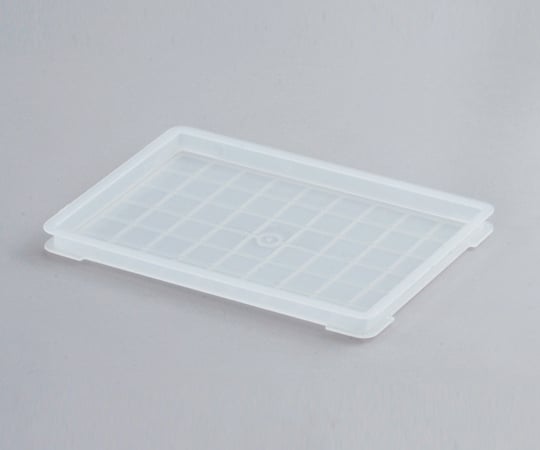 セキスイ1-1648-03モジュールコンテナＰＺ－０００６透明【1個】(as1-1-1648-03)