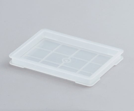 セキスイ1-1648-04モジュールコンテナＰＺ－０００８透明【1個】(as1-1-1648-04)