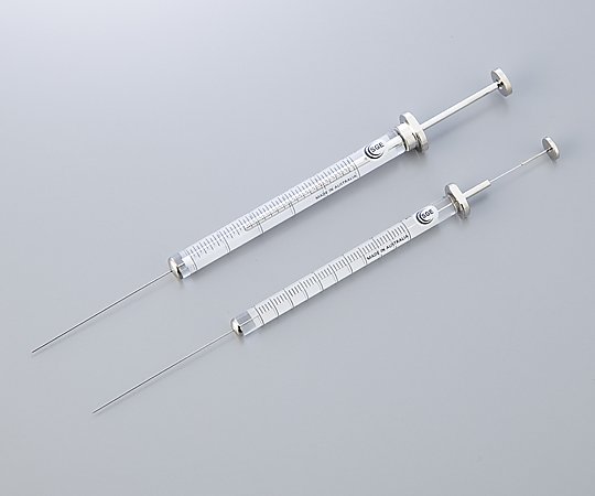 マイクロシリンジ　50μL　50F　004000　固定針型　50F 50UL SYRINGE