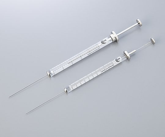 1-1678-06 マイクロシリンジ 250μL 250F 006000 固定針型 250F 250UL SYRINGE