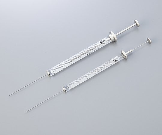 1-1679-06 ガスタイトシリンジ 500μL 500F-GT 007200 固定針型 500F-GT 500UL SYRINGE