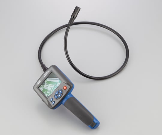 【レンタル】【送料定額】アズワン1-1685-01-62ビデオマイクロスコープVB150貸15日【1台】(as1-1-1685-01-62)